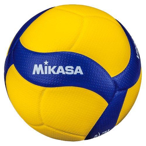 Pelota Mikasa